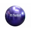 gymnasticky mic gymball fialovy
