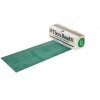 thera band 5 5m zeleny cvicebni guma