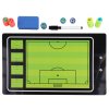 Tabule FOTBAL 64 magnetická s klipem