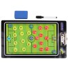 Tabule FOTBAL 64 magnetická s klipem