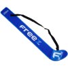 vak na florbalky freez z 80 stickbag blue