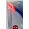 Šnorchl MARACAIBO silicone