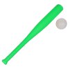 Baseball pálka s míčkem Plastic Baseball Bat