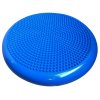 balancni a masazni polstarek modra d35