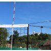 sit na volej liga sport