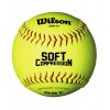 softball micek wilson soft compression