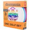 Disc Golf Active Set