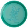 discgolf elk Set tyrk