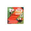 pitch marker mix barev