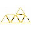 agility triangle ring zlu