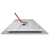 hockey rebounder nahravac pro hokejovou desku