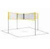 volleycross volejbalovy set