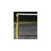 official badminton net
