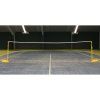 official badminton sit