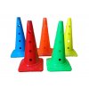kuzel juve pe 50 cm s hornim otvorem