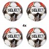 4x Fotbalový míč Select FB Super, vel. 5