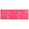 print pvc 4 mat podlozka na cviceni ruz