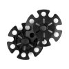 snow basket talirek na hole