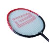 badmintonova palka alu ram cervenocerna