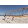 beachvolejbalova sit pe 2 mm zluty lem