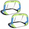 spokey goalkeeper samorozkladaci fotbal branka