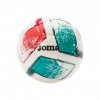 fotbalovy mic joma dali ii fuchsia turquoise