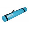 yoga mat modra merco bez potisku