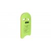 kickboard plavecka deska zelena