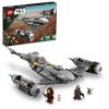 lego star wars mandalorianova stihacka n 1