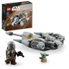 lego star wars mandalorianova mikrostihacka n 1