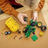 lego technic john deere 9620r 4wd tractor4