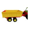 traktor vozik plast 70 cm