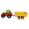 traktor vozik plast 70cm