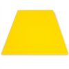 yate karimatka aerobic 8mm zluta o22
