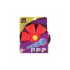 magic frisbee letajici talir cervena3