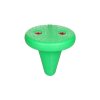 sensory balance stool balancni sedatko svetle zelena