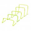 prekazka treningova plastova agility 30cm