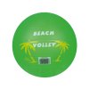 beach neon soft guma zelena