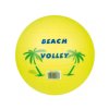 beach neon soft guma zluta