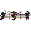 multicolour dual agility zebrik 3