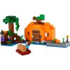 lego minecraft dynova farma 2