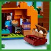 lego minecraft dynova farma 8