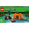 lego minecraft dynova farma 9