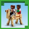 lego minecraft plavba na piratske lodi 8