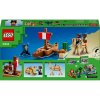lego minecraft plavba na piratske lodi 10