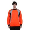 go 3 brankarsky dres oranzova 2