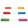 walking stairs set motoricka draha 1