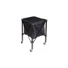 black bag taska na mice 2