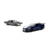 rychle a zbesile twin pack 2016 ford mustang gt350 1970 plymouth road runner 3