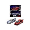 auta rychle a zbesile twin pack 2006 mitsubishi lancer evo ix brianuv 2002 nissan skyline gtr r34 1